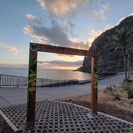 Luz No Mar - Side 아파트 *