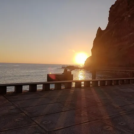 Luz No Mar - Side 아파트 *