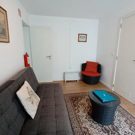 Luz No Mar - Side 아파트 Madalena do Mar