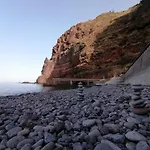 Luz No Mar - Side