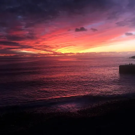 Luz No Mar - Side * Madalena do Mar