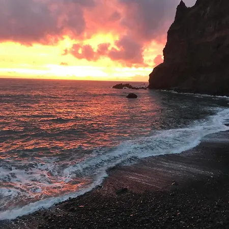 公寓 Luz No Mar - Side *