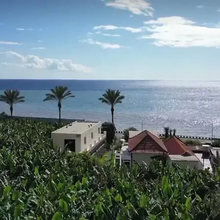 Luz No Mar - Side Apartment *