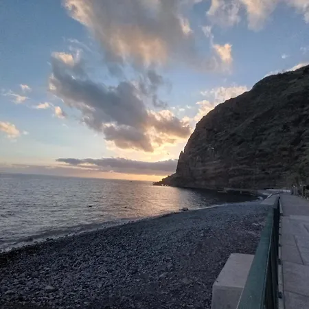 公寓 Luz No Mar - Side