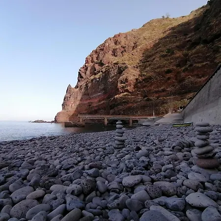 Luz No Mar - Side