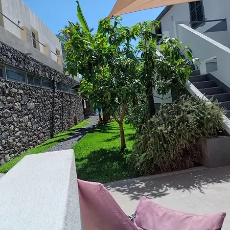 Apartment Luz No Mar - Side Madalena do Mar