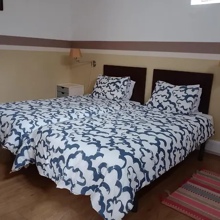 Luz No Mar - Side 公寓