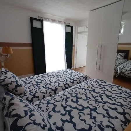 Luz No Mar - Side Madalena do Mar