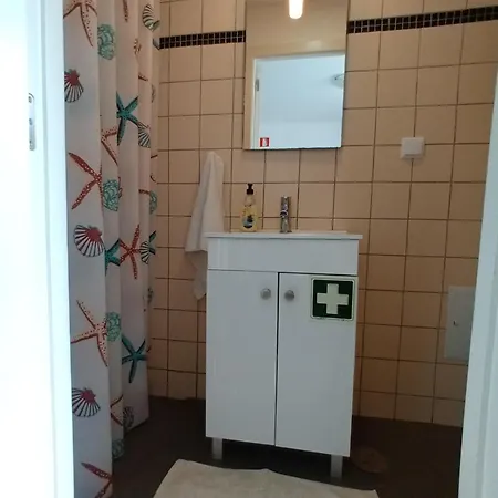 Luz No Mar - Side Apartment