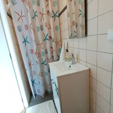 Luz No Mar - Side * Madalena do Mar