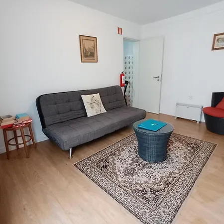 Apartment Luz No Mar - Side *