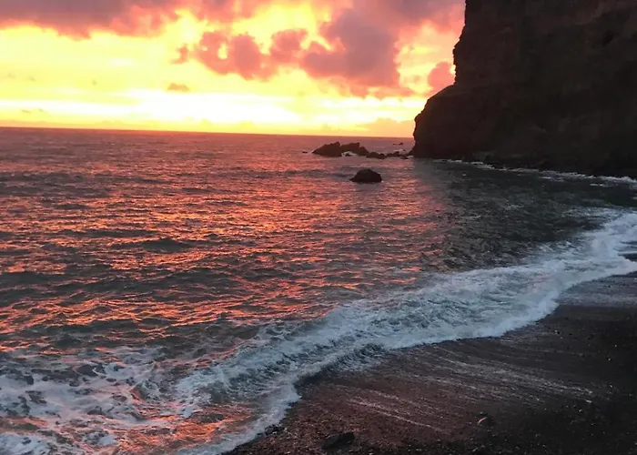 Appartamento Luz No Mar - Side *