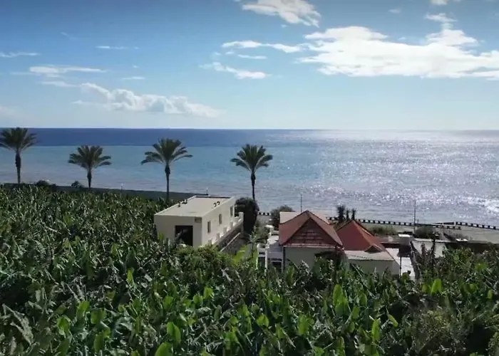 Luz No Mar - Side Apartamento *