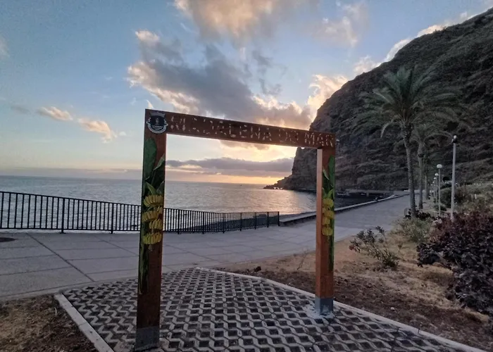 Luz No Mar - Side Appartamento *