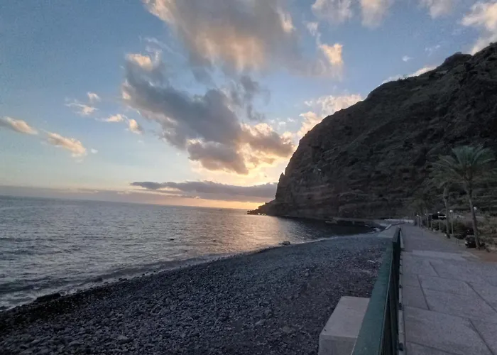 Apartamento Luz No Mar - Side