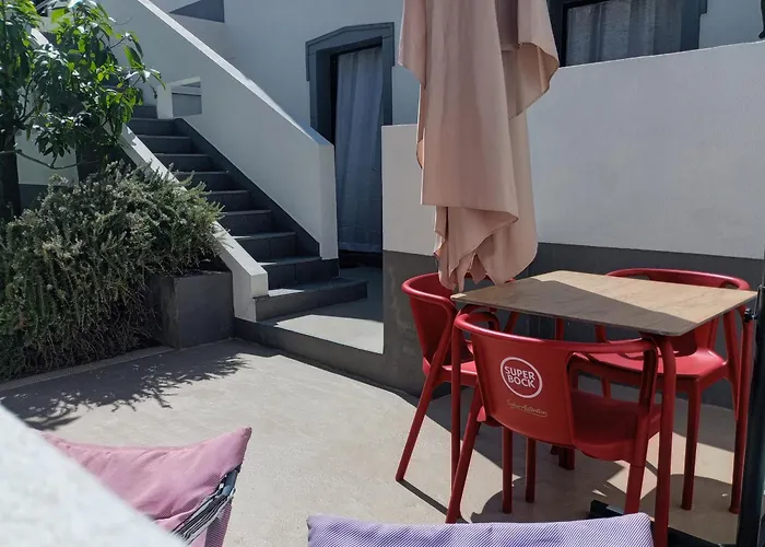 Apartamento Luz No Mar - Side *