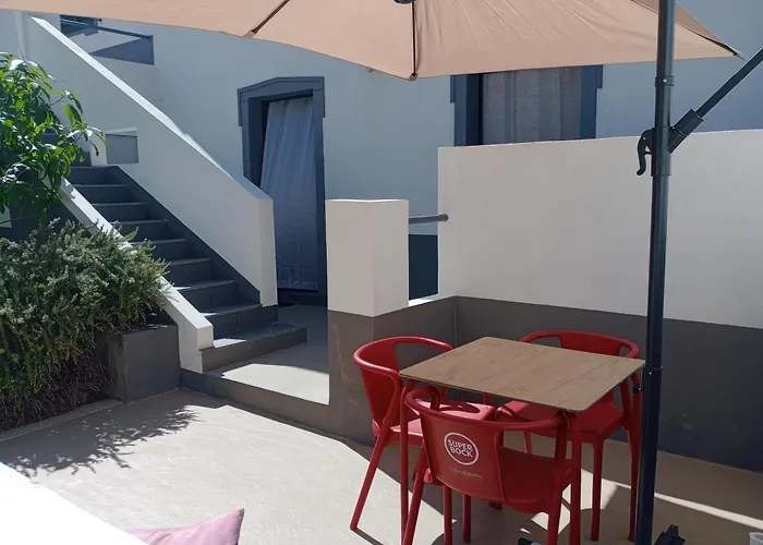 Luz No Mar - Side Appartamento