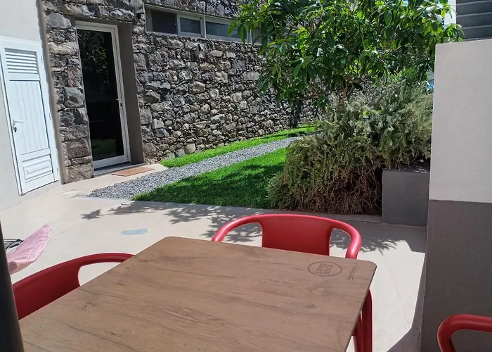 Apartamento Luz No Mar - Side *