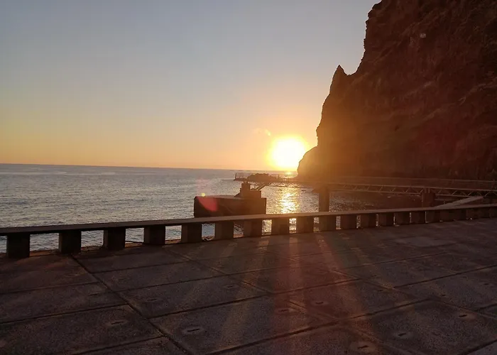 Luz No Mar - Side Apartamento *