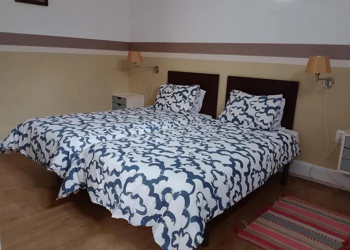 Luz No Mar - Side Appartamento