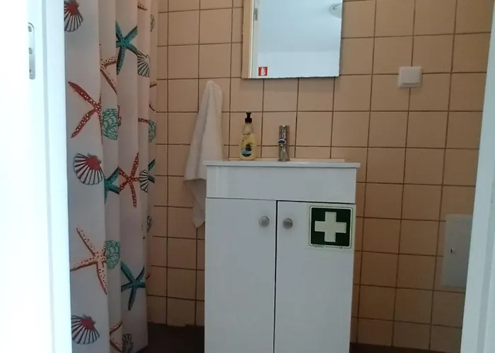 Luz No Mar - Side Appartamento