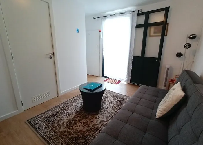 Apartment Luz No Mar - Side *