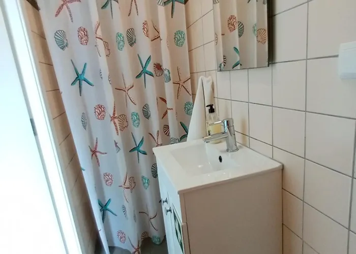 Luz No Mar - Side * Madalena do Mar