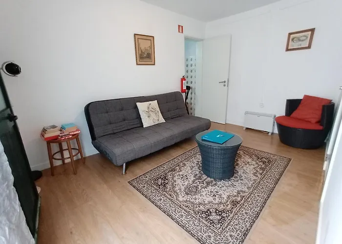 Apartment Luz No Mar - Side *